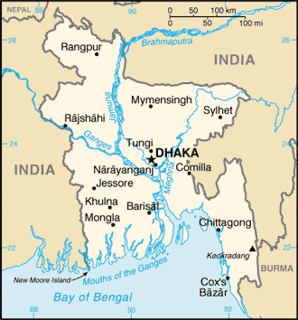 haritasi  banglades